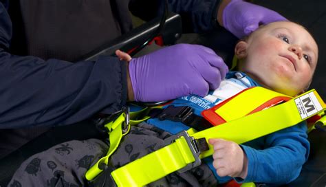 Child Control Restraint