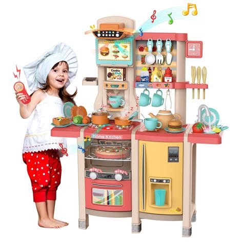 Child Cooking Set