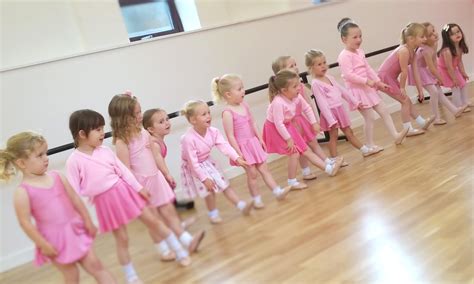 Child Dance Studio