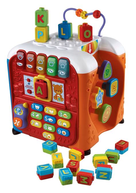 child educational toy store