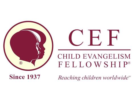child evangelism fellowship of ohio