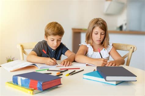 Helping Children with ADHD in Thousand Oaks