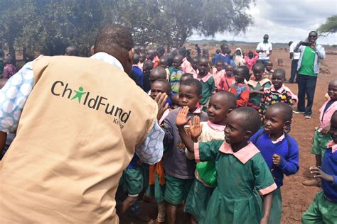 child fund zambia jobs