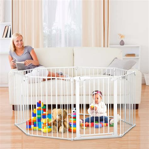 Child Gates For Beds