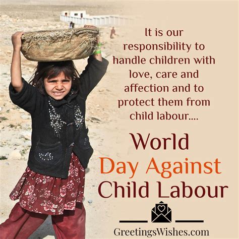 child labour day date and quotes
