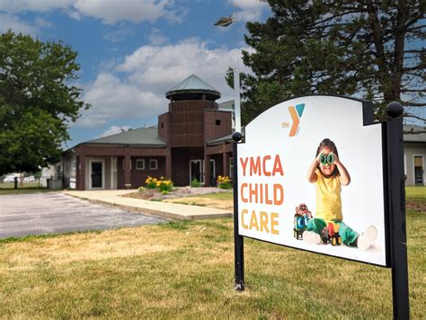 Child Learning Center Ymca