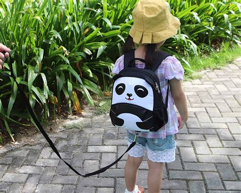 Child Leash Backpacks