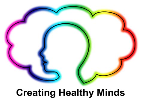 child mind healthy minds