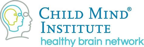 child mind institute healthy brain network