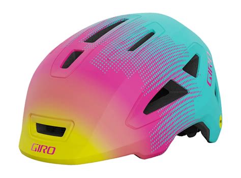 Child Mips Helmet