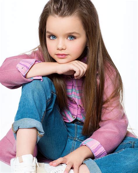 Cool Child Model Agency Russia References