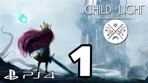 Child Of Light Walkthrough
