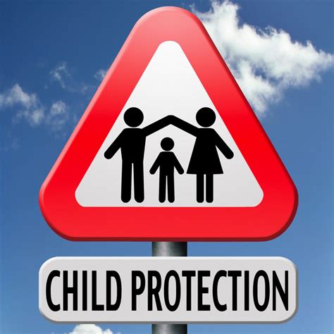child protection training online free