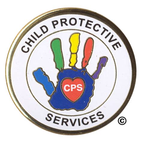 Child Protective Services site