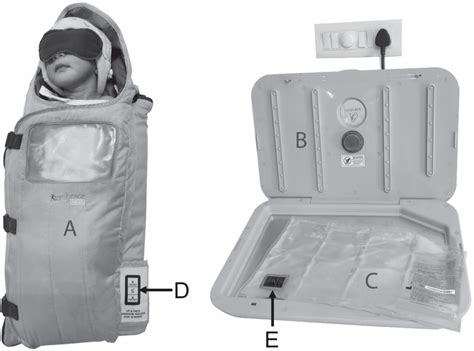 Child Safe Bed Warmer