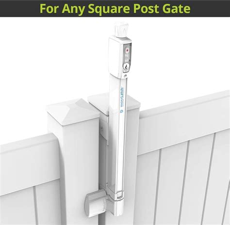 Child Safety Gate Locks