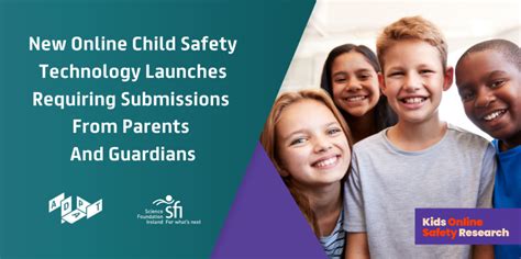 Child Safety Technology