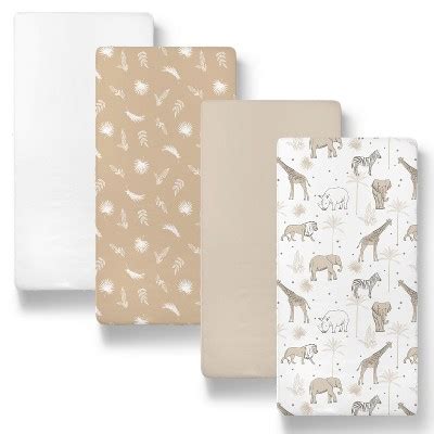 Child Sheets Target