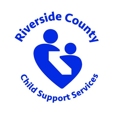 child support in riverside county