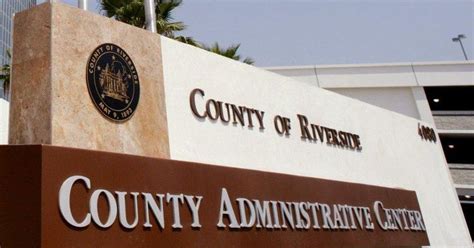 child support office in riverside county