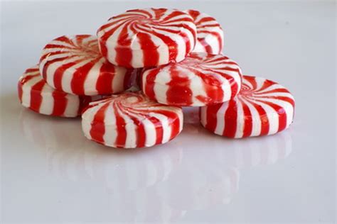 Child Swallowed Peppermint Oil