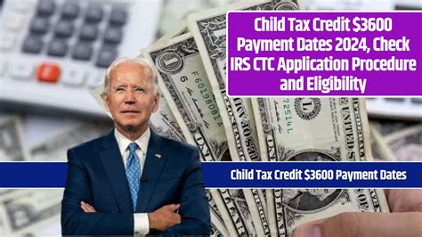 child tax benefit payment dates 2023