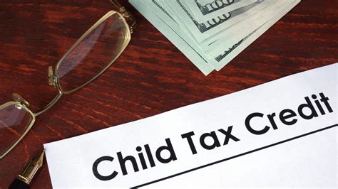 child tax credit 2024 tax return