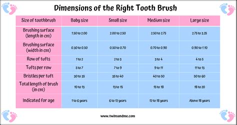 Child Toothbrush Length