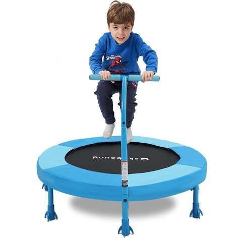 Child Trampoline Handle