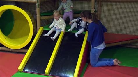 childcare scotland bbc news