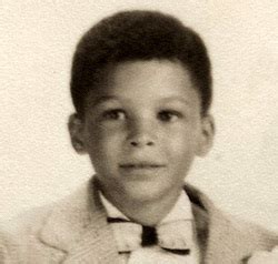 childhood picture of jackie robinson