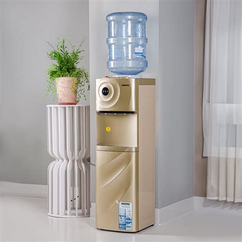 Childproof Water Dispenser