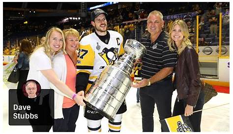 Unveiling The Lives Of Sidney Crosby's Children: Exclusive Insights