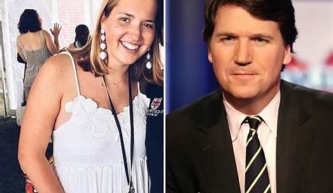 Tucker Carlson Wife And Kids / Laura Ingraham Fox News Married Status