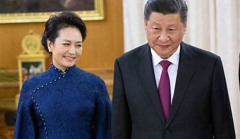Unveiling The Secrecy: Uncovering Insights About Xi Jinping's Children