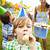 children's birthday party entertainment ideas