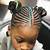 children's hair braiding designs