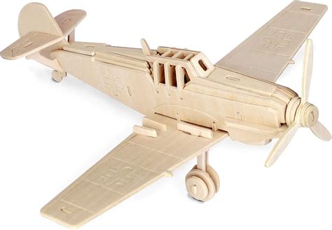 Incredible Children's Model Airplane Kits References