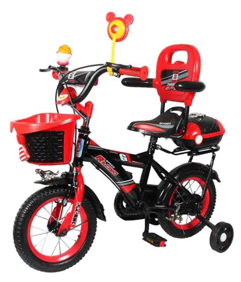 Review Of Children's Model Bicycle 2023