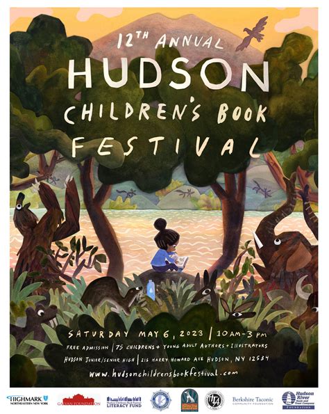 children's book festival 2023