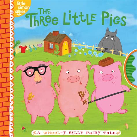 children's books about pigs