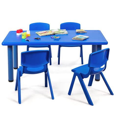 children's classroom furniture