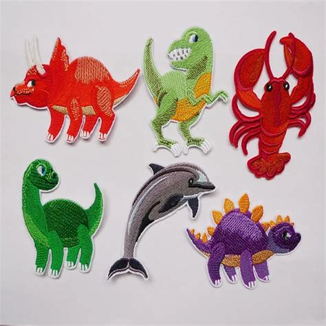 Children's Clothing Patch