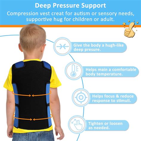 Children's Compression Vest