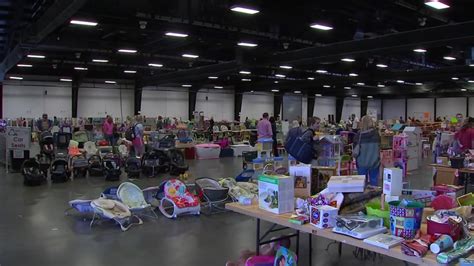 Children's Consignment Shops Durham Nc