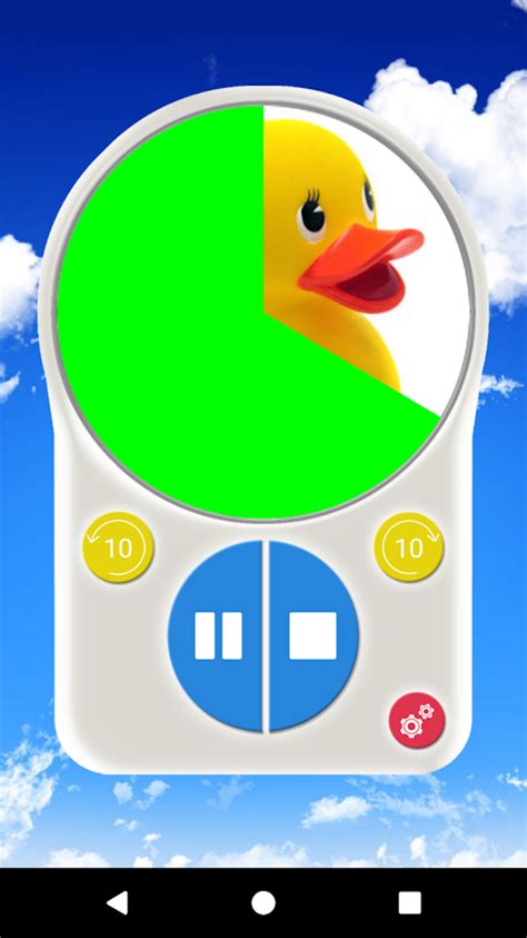 children's countdown timer app