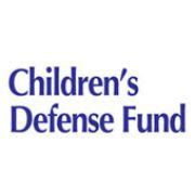 children's defense fund dc