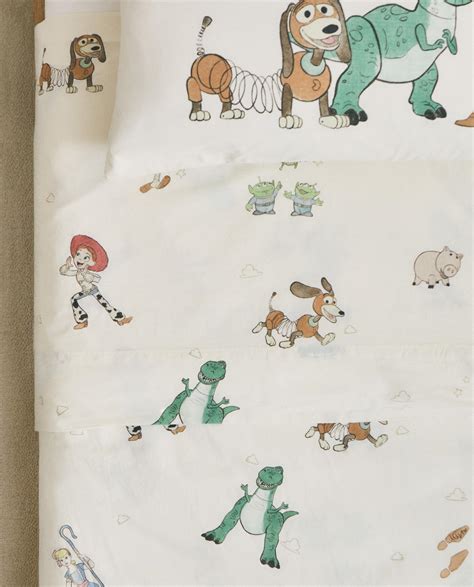 Children's Flat Sheets