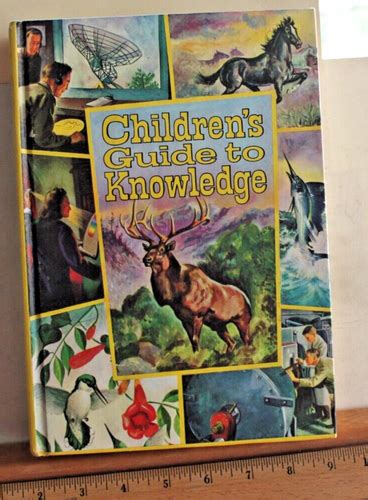 Children's Guide To Knowledge