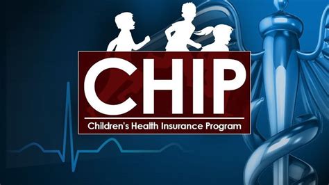 children's health insurance program log in